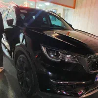 فیدلیتی پرایم ۴۰۲