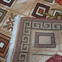 قالیچه دومتر در یک متر سالم تمیز|گلیم، جاجیم، گبه|شیراز, شهرک سراج|دیوار