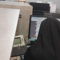 استخدام - قانون کار -حقوق 25 به بالا -کارمند -خانم