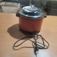 ارام پز.   کاملا نو