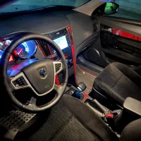 دنا پلاس اتومات|خودرو سواری و وانت|میبد, |دیوار