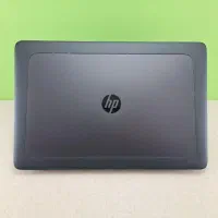 لپ تاپ hp zbook|رایانه همراه|مشهد, هفده شهریور|دیوار