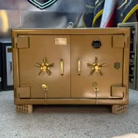 گاوصندوق آسانسوری دیجیتال  زیرویترینی مکانیکی