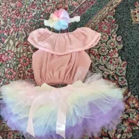 لباس بچگانه