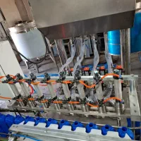 پرکن/دربند/لیبل زن/ساشه|ماشین‌آلات صنعتی|قدس, شهر‌قدس|دیوار