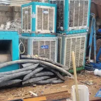 فروش کولر ابی درحدنو