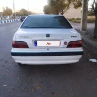 پژو پارس|خودرو سواری و وانت|یامچی, |دیوار