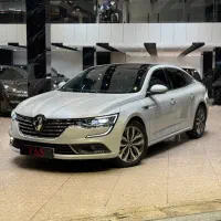 تالیسمان ۲۰۱۸ فول e3