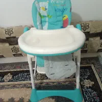 صندلی نوزاد