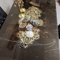 میزناهار خوری|میز و صندلی غذاخوری|تهران, مجیدآباد|دیوار