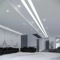 کناف و شبکه و کاغذدیواری وپوستر و پارکت و کفپوش|خدمات پیشه و مهارت|قروه, |دیوار
