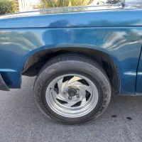 شورلت کلاسیک|خودرو کلاسیک|کرج, بنیاد|دیوار