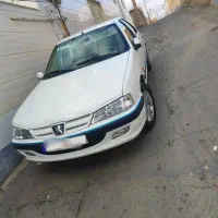 پارس xu7|خودرو سواری و وانت|قائن, |دیوار