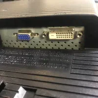 مانیتور ۱۹ اینچ واید. LG|قطعات و لوازم جانبی رایانه|کرج, مهرویلا شمالی|دیوار