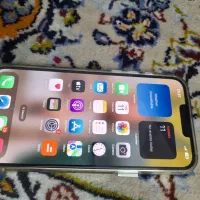 فروش گوشی اپل درحد نو یک ترا|موبایل|قم, لسانی|دیوار