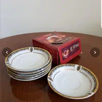 چاقو ژاپنی و نعلبکی  و قمقمه و ملاقه|حراج|تهران, الهیه|دیوار