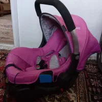 سرویس کامل سیسمونی گود بی بی|کالسکه و لوازم جانبی|ارومیه, |دیوار