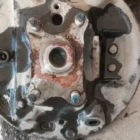 اجرت جلوبندی تمامی ماشین ها چهارصد هزار تومان|خدمات موتور و ماشین|نیشابور, شهرک اندیشه|دیوار