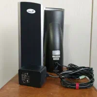 اسپیکر کامپیوتر جنیوس speaker genius sp-j16|قطعات و لوازم جانبی رایانه|تهران, جنتآباد شمالی|دیوار