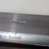 سیستم ساب هزار ارامس همرتک|قطعات یدکی و لوازم جانبی|اهواز, کوی جواهری|دیوار