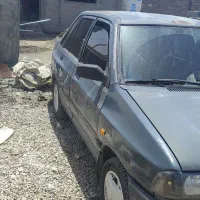 پراید|خودرو سواری و وانت|دماوند, گیلاوند|دیوار