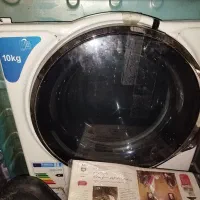 تعمیر یخچال و لباسشوی در محل|خدمات پیشه و مهارت|نسیمشهر, |دیوار