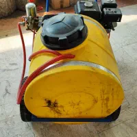 سم پاش فرغونی|ماشین‌آلات صنعتی|احمدآبادمستوفی, |دیوار