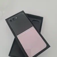 سامسونگ zflip5
