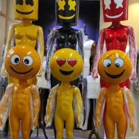 تولیدی مانکن|فروشگاه و مغازه|تهران, حسنآباد|دیوار