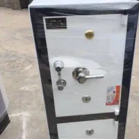 پخش و توزیع همه نوع گاوصندوق در مشهد گاو صندوق