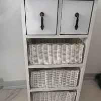 سبد سیب زمینی پیاز