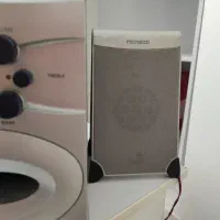 اسپیکر ساب|قطعات و لوازم جانبی رایانه|تهران, سازمان برنامه شمالی|دیوار