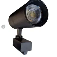 چراغ ریلی cob