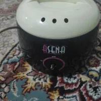 دستگاه وکس