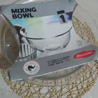 ظرف پیرکس فرانسوی نو دوعدد