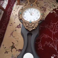 ساعت دیواری