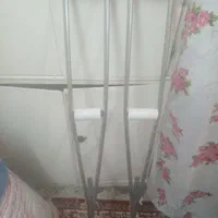 عصای زیر بغلی نو نو میباشد