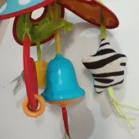 اویز گهواره
