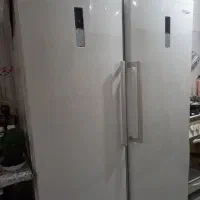 یخچال دوقلو امرسان