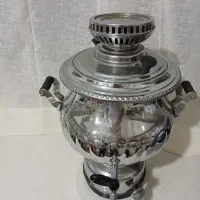 سماور گازی سالم درحد