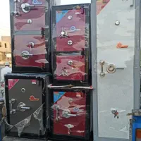 گ ا و ص ن دوق پوشه خور و اسناد