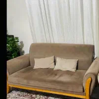 مبل راحتی
