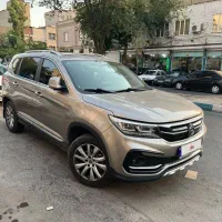 Fmc SX5  1401  در حد صفر  فروش فوری|خودرو سواری و وانت|تهران, منیریه|دیوار