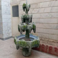 حوض|مصالح و تجهیزات ساختمان|رباطکریم, رباطکریم|دیوار