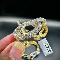 دستبند انگشتر تیفانی 35/090گرم طلا بدون اجرت|جواهرات|تهران, شهرک ولیعصر جنوبی|دیوار