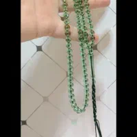 تسبیح سندلوس حسین  107عددی