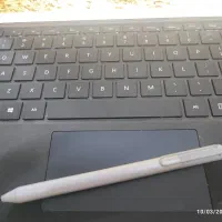 surface pro 7 plus|رایانه همراه|چابهار, |دیوار