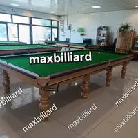 SHENDERMAX تولید میز بیلیارد MAXBILLiard|ورزش‌های توپی|تهران, چیتگر|دیوار