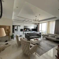 ۷۷ متر / دوخواب / نما ترکیبی / شهرک نفت