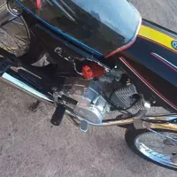 150 شیرکوه|موتورسیکلت|رفسنجان, |دیوار